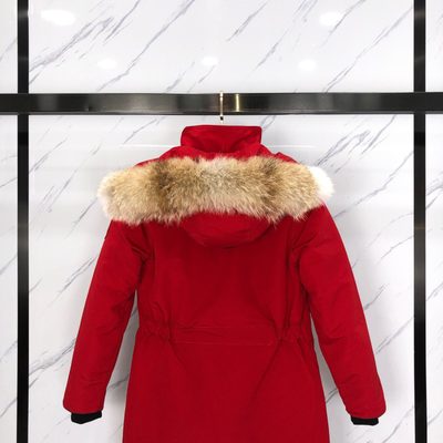 Canada Goose Women's Trillium Parka — 3