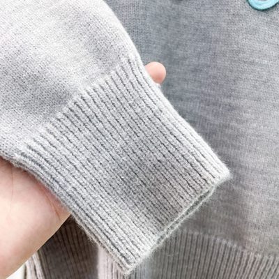 Loewe knit sweater — 8