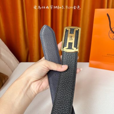 Hermès Belt — 4