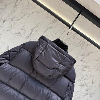 Moncler Rivau Down Jacket — 9