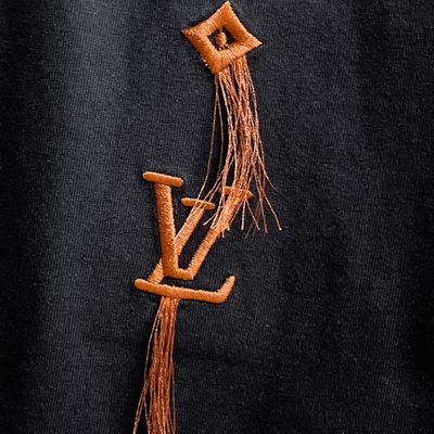 LV T-shirt — 4