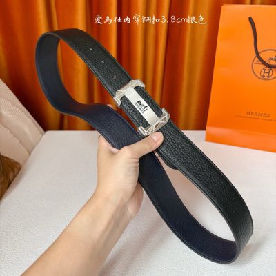 Hermès Belt — 6