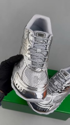 Bottega Veneta Orbit sneakers — 5
