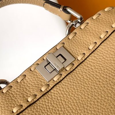 Fendi Peekaboo ISeeU bag(T) — 9