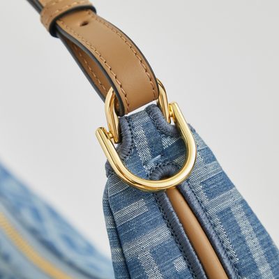 Fendi Fendigraphy bag (T) — 7