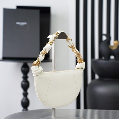 Saint Laurent Amalia Hobo bag — 3