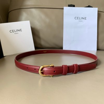 Celine Belt — 6