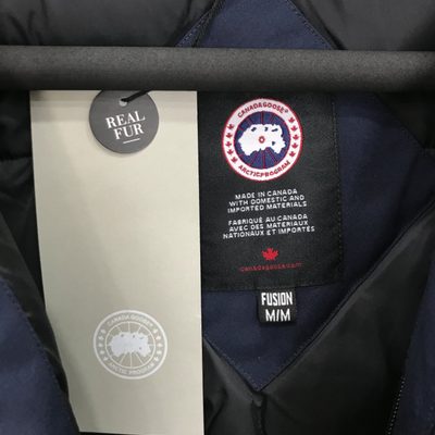 Canada Goose Expedition Parka — 6