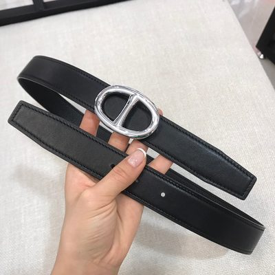 Hermès Belt — 6