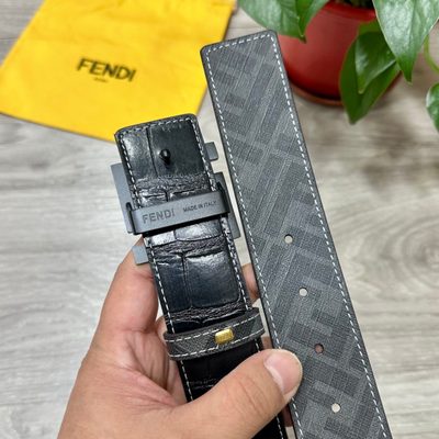 Fendi Belt — 5