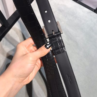 YSL Belt — 4