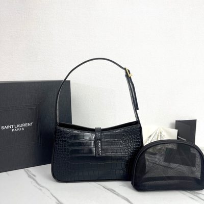 Saint Laurent Le 5 À 7 Shoulder — 3