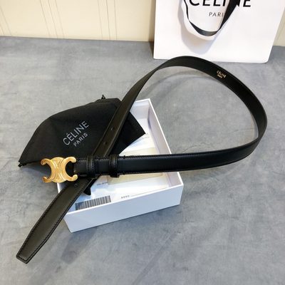 Celine Belt — 6
