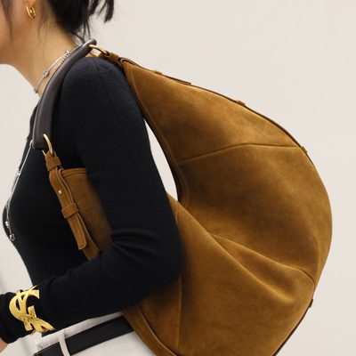 Saint Laurent Mombasa hobo bags — 5