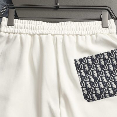 Dior shorts — 8