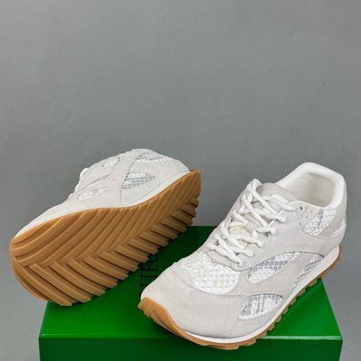 Bottega Veneta Orbit sneakers