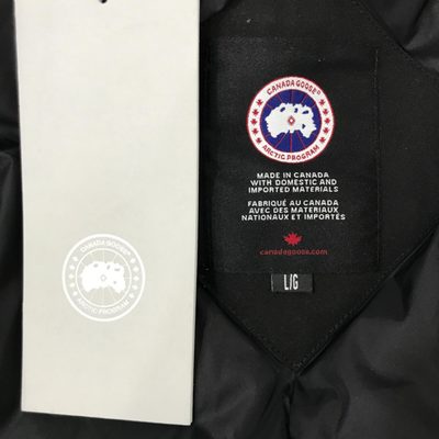 Canada Goose Women's Rossclair Parka — 7