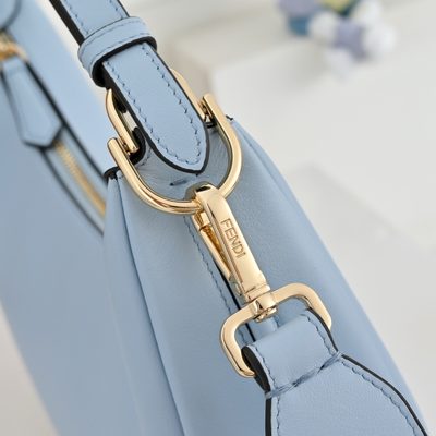 Fendi Fendigraphy Bag (T) — 4