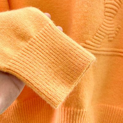 LV crewneck sweater — 9
