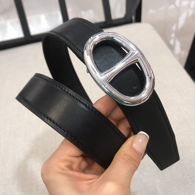Hermès Belt — 8