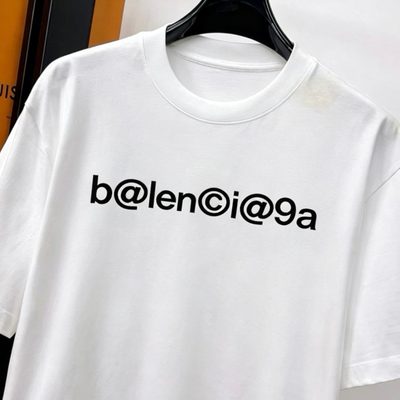Balenciaga t-shirt — 3