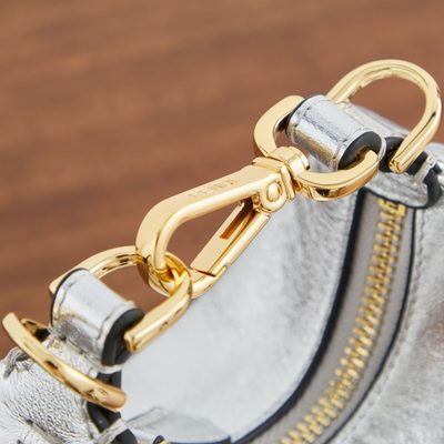 Fendi Fendigraphy Small Bag (T) — 5