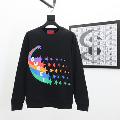 LV crewneck sweatshirt