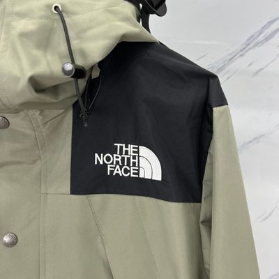 The North Face DryVent Mono Mountain Jacket — 4