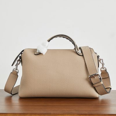 Fendi By The Way Selleria Medium Bag (T) — 3