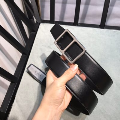 Hermès Belt — 3