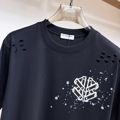 Amiri Shotgun cotton T-shirt — 3