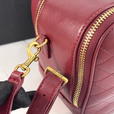 Saint Laurent duffel bag — 8