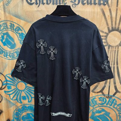 Chrome Hearts t-shirt — 8