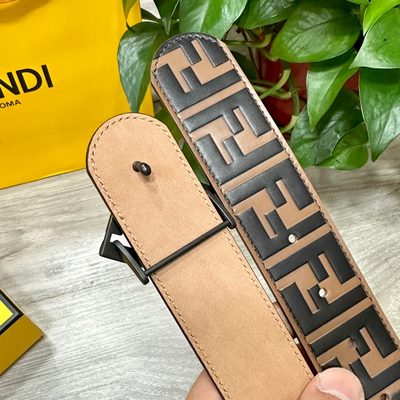 Fendi Belt — 5