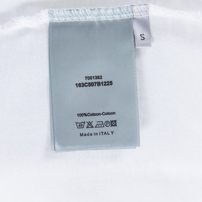 Dior Homme t-shirt — 7