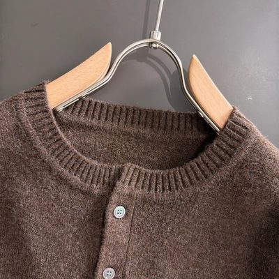 Loewe sweater — 3