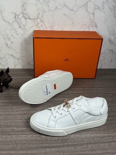 Hermès Day sneakers