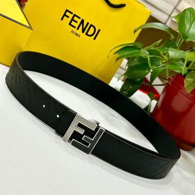 Fendi Belt — 5