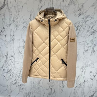 Burberry hooded jacket — 5
