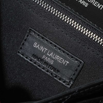 Saint Laurent Niki shoulder bag — 8