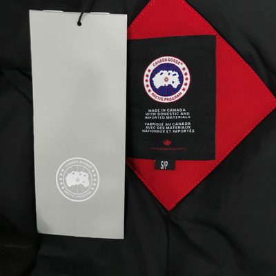 Canada Goose Rossclair Parka — 7