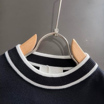 Fendi knitted crewneck sweater — 5