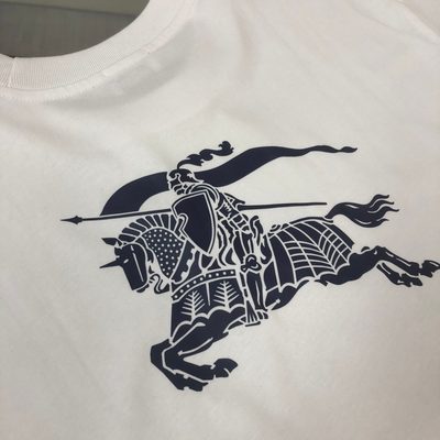 Burberry t-shirt — 7
