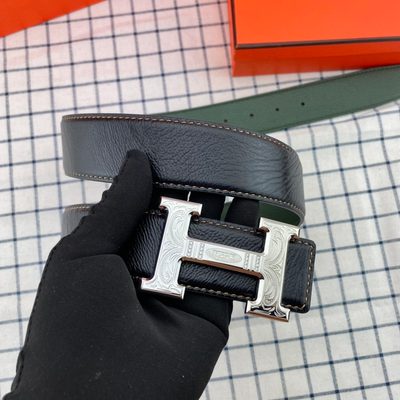 Hermès Belt — 4