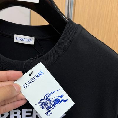 Burberry t-shirt — 4
