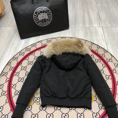 Canada Goose Chilliwack Down Bomber Jacket — 5