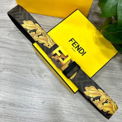 Fendi Belt — 6
