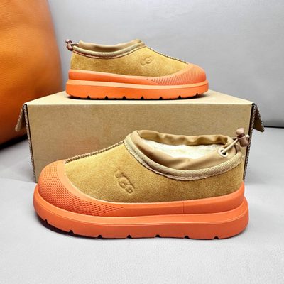 UGG Tasman Weather Hybrid Slippers — 5