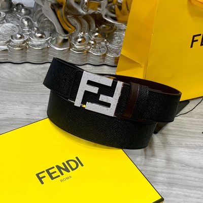 Fendi Belt — 5
