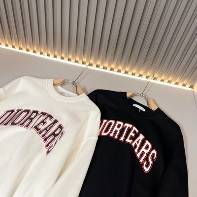 Dior x Denim Tears Crewneck Sweatshirt — 3